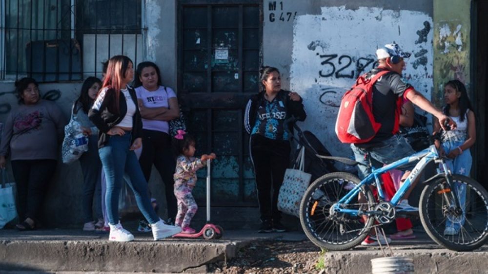 En el cuarto trimestre de 2025 el desempleo en la ciudad trep� al 7,3%