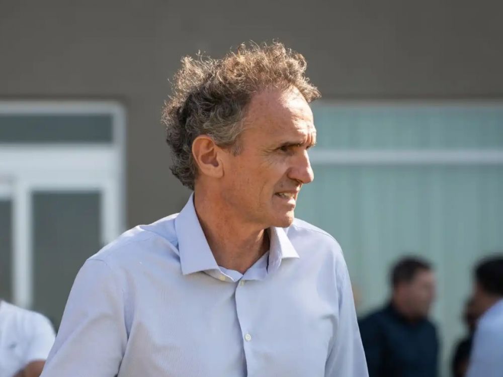 Katopodis contra Milei: 