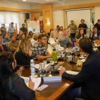 Se retoma el debate por el vertedero este lunes en el Concejo Deliberante