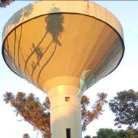 San Pedro: el Imas reemplaz� un equipo clave en la toma del arroyo Mbigua para garantizar el abastecimiento de agua potable