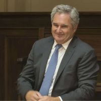 Pablo Quirno ratific� el alineamiento con Estados Unidos e Israel: 