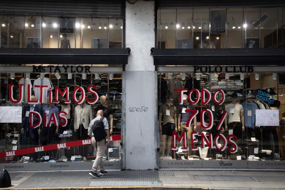 R�cord en la actividad que no llega al bolsillo: las se�ales detr�s del modelo Milei que preocupan a los economistas