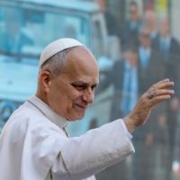 El Papa Le�n XIV nombra al canadiense Petar Rajič nuevo prefecto de la Casa Pontificia