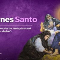 Semana Santa 2026: Hoy es Lunes Santo, conocido como el 