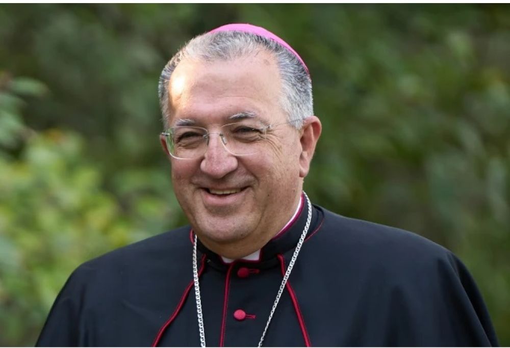 Suspenden ordenaciones de los Hijos del Amor Misericordioso en Espa�a