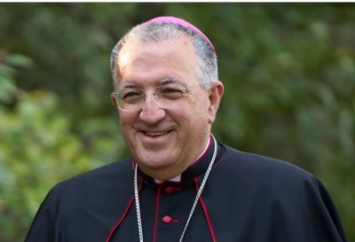 Suspenden ordenaciones de los Hijos del Amor Misericordioso en Espa�a