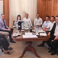 El Gobierno se mostrar� focalizado en la gesti�n para cambiar de p�gina y se abrir�n nuevos debates con la Justicia