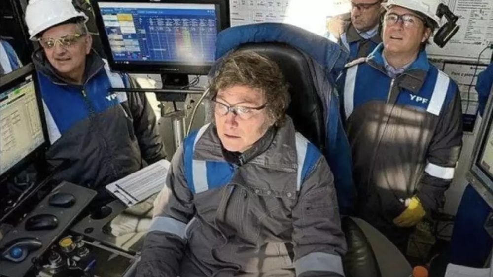 El Gobierno festej� el fallo de YPF y tap� el expediente Adorni, pero gan� el juicio con los argumentos del kirchnerismo