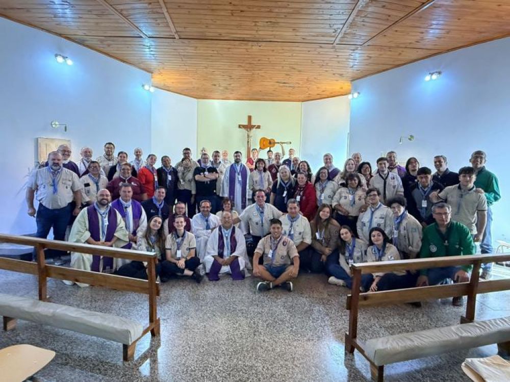 Copasca realiz� su Conferencia Nacional con renovaci�n de autoridades