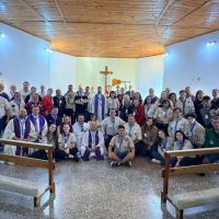 Copasca realiz� su Conferencia Nacional con renovaci�n de autoridades