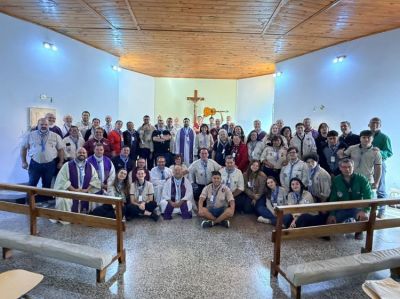 Copasca realiz� su Conferencia Nacional con renovaci�n de autoridades