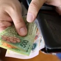 La otra cara de la econom�a: bajos salarios, alto nivel de endeudamiento y pesimismo