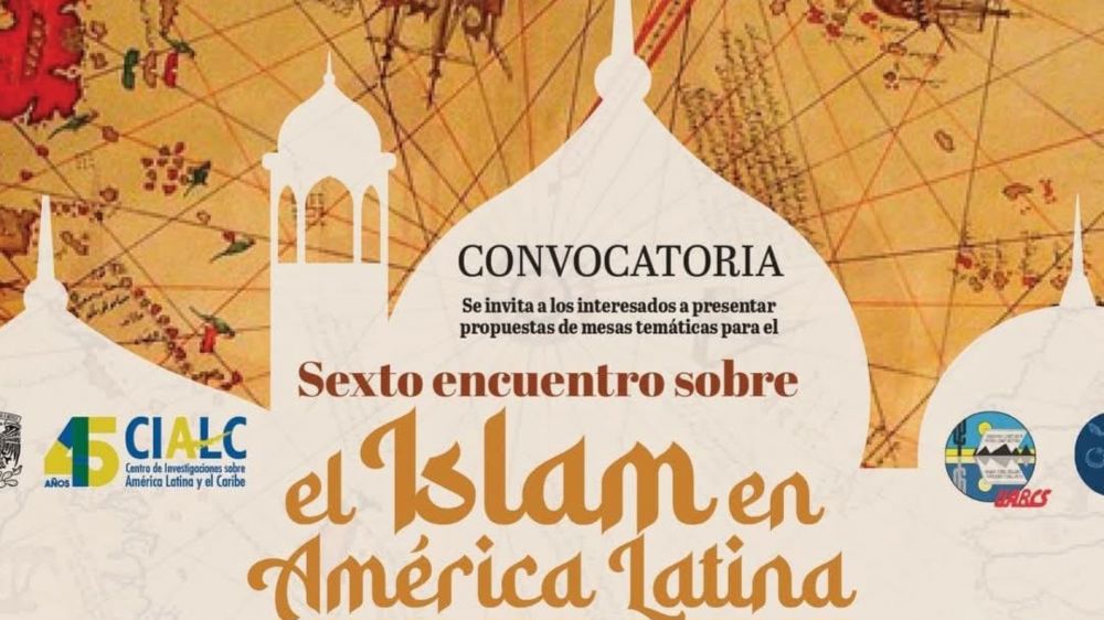 Encuentro sobre el Islam en Am�rica Latina