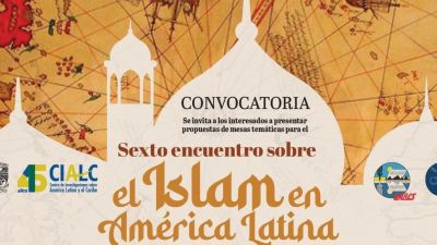 Encuentro sobre el Islam en Am�rica Latina