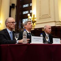 La Corte se mostr� unida y propuso reformas para �eliminar la discrecionalidad� en la selecci�n de jueces