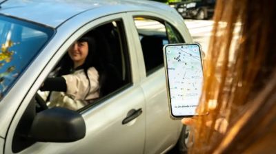 El nuevo mapa del trabajo: c�mo las plataformas digitales reconfiguran la econom�a y la sociedad argentina