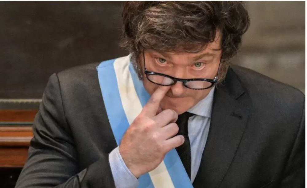 Al Gobierno le entr� la bala del freno a la Reforma Laboral y eval�a estrategias jur�dicas para llevarse la apelaci�n a un fuero �amigo�