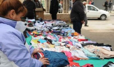 La informalidad laboral golpea con m�s fuerza a los trabajadores de menores ingresos y ya supera al 84% del sector