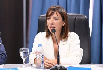 S�nchez Jauregui: �La reforma laboral no fue pensada para generar empleo, sino para quitar derechos�