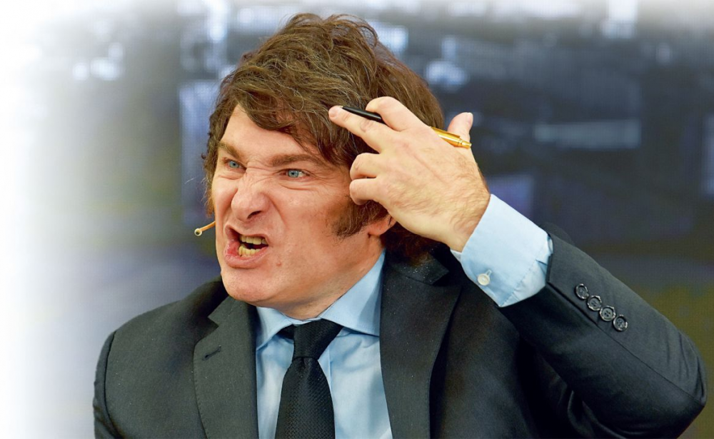 El Gobierno se mostr� irascible ante el fallo que suspende la reforma laboral