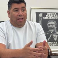 Jer�nimo celebr� el freno judicial a la reforma laboral y destac� el rol de la CGT