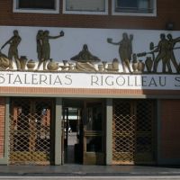 Rigolleau reducir� la producci�n local y comenzar� a importar vajilla desde China