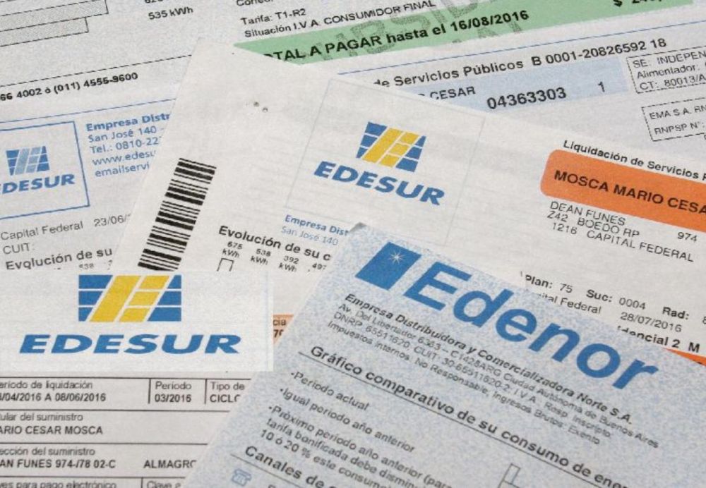 Aumenta la luz: aprobaron los nuevos cuadros tarifarios de electricidad, �de cu�nto es la suba?