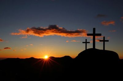 La Iglesia en Europa pide frenar la violencia en el mundo ante la llegada de la Pascua