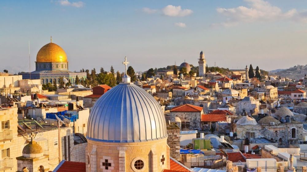 La Comunidad internacional exige a Israel garantizar acceso a lugares santos en Jerusal�n