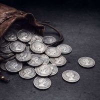 Mois�s ContrerasLa inversi�n m�s nefasta: el rol del dinero en la Pasi�n de Cristo