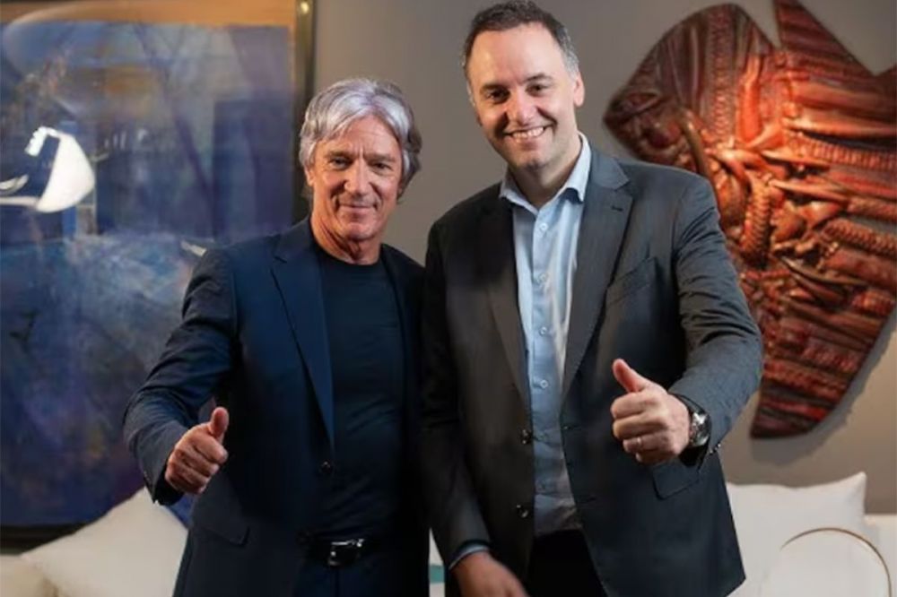 Exclusivo: la carta documento con la que Grandio intent� desconocer uno de los vuelos de Adorni