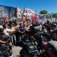 Un fallo para celebrar: la justicia orden� el pago de salarios en FATE a toda la n�mina de trabajadores