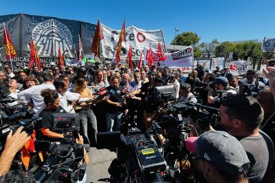 Un fallo para celebrar: la justicia orden� el pago de salarios en FATE a toda la n�mina de trabajadores