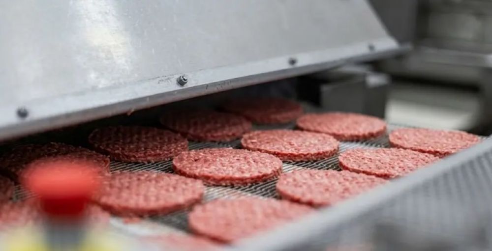 Frigor�fico del creador de las hamburguesas Paty se present� en concurso por deuda de m�s de $40.000 M