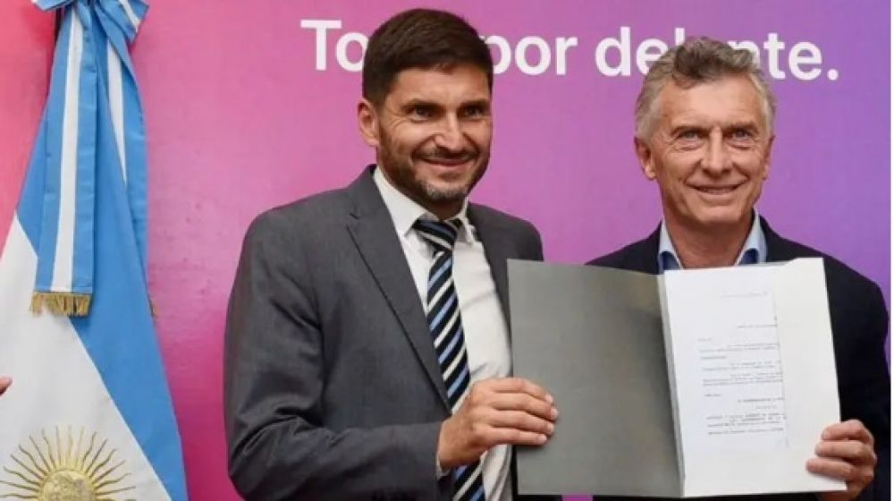 Pullaro agita un revival de Juntos por el Cambio y el PRO se repliega en el interior