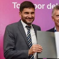 Pullaro agita un revival de Juntos por el Cambio y el PRO se repliega en el interior