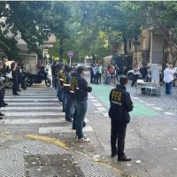 Miilei, Adorni y la casa de los culpables