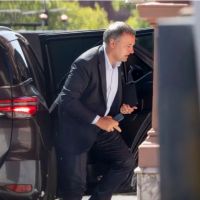 La escribana de Manuel Adorni fue siete veces a la Casa Rosada a ver al jefe de Gabinete