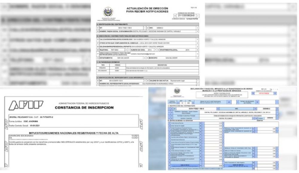 Caso $LIBRA: aparecieron tres documentos en el celular de Novelli vinculados a la estafa de CoinX