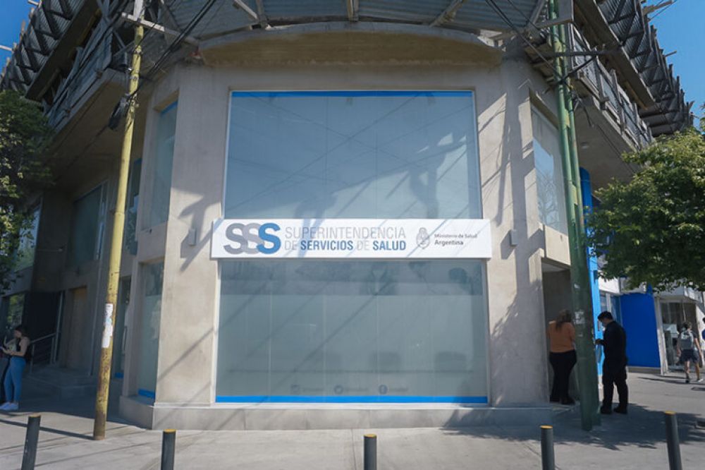 Tras una intervenci�n prolongada y denuncias sobre un supuesto vaciamiento, el Gobierno avanza con la liquidaci�n de la Obra Social del Personal de la Industria del F�sforo