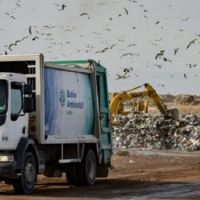 Bah�a Blanca licita la gesti�n del relleno sanitario con foco en eficiencia y sostenibilidad