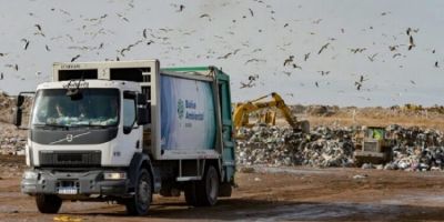 Bah�a Blanca licita la gesti�n del relleno sanitario con foco en eficiencia y sostenibilidad