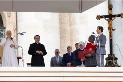 Catequesis del Papa Le�n XIV sobre la misi�n de los laicos en la Iglesia