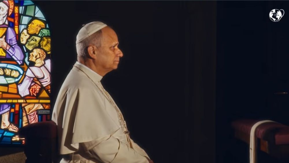 En abril, Le�n XIV invita a rezar por los sacerdotes en crisis