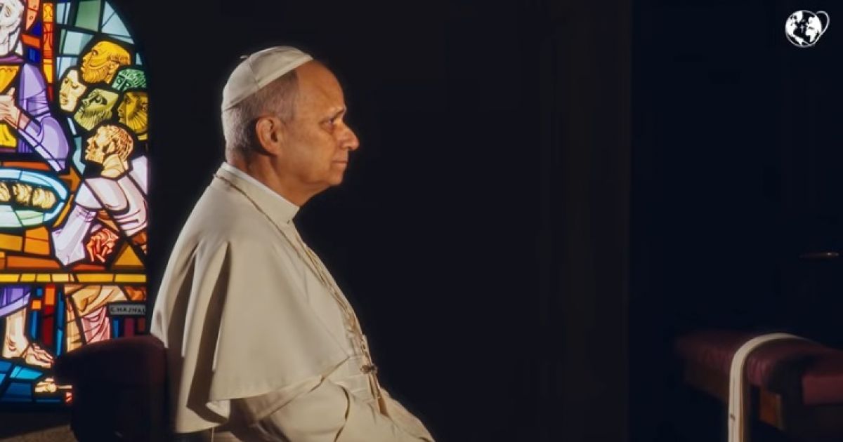 En abril, León XIV invita a rezar por los sacerdotes en crisis