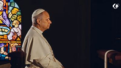 En abril, Le�n XIV invita a rezar por los sacerdotes en crisis