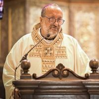 Mons. Barba invita a vivir la Semana Santa 