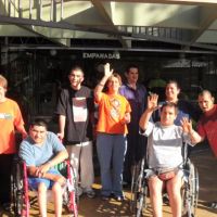 Jueves Santo: Mons. Colombo visitar� una parroquia a cargo de la Obra Don Orione