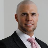 Joram van Klaveren: el politico neerland�s que pas� de la extrema derecha al Islam