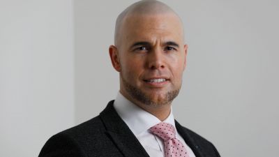 Joram van Klaveren: el politico neerland�s que pas� de la extrema derecha al Islam